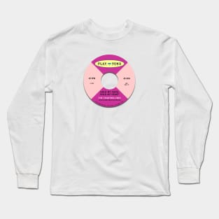 The Chantrellines Long Sleeve T-Shirt